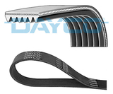 MULTIRIEM 6PK1668HD
